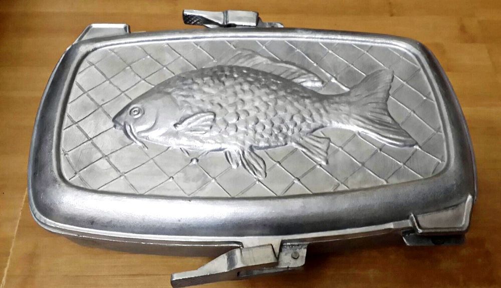 Рибо и мясо коптильня ДУЖЕ ГАРНА!