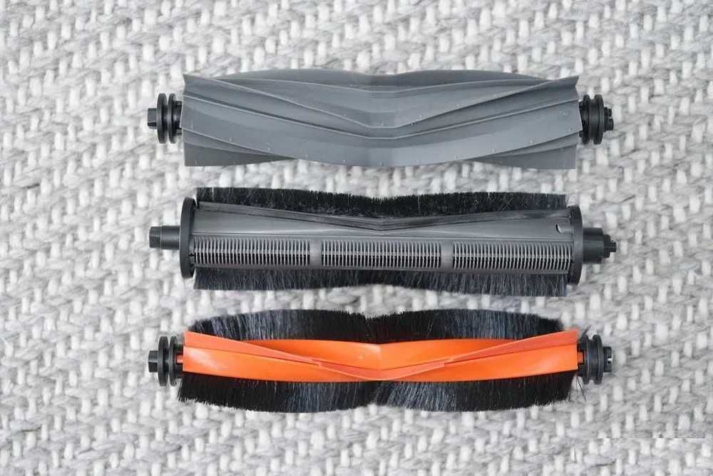 Робот-пылесос DREAME BOT X40, X50 Ultra, L50, L40s Pro Ultra, Mova v50