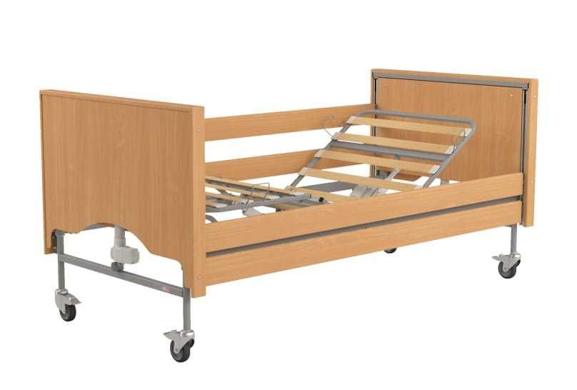 NOWE Łóżko rehabilitacyjne Taurus 2 LUX DOSTAWA MONTAŻ