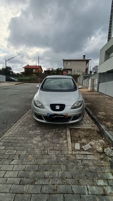 SEAT Altea 2.0 TDI  16V Sport Up