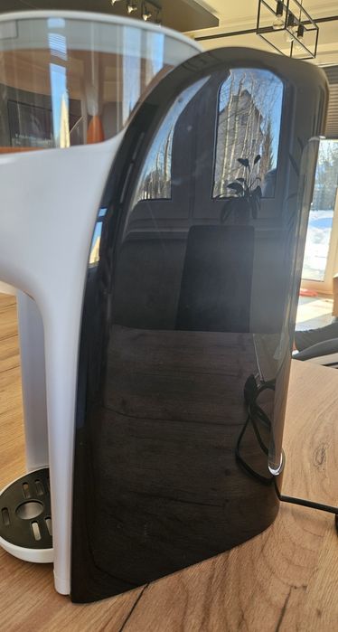 Baby brezza ekspres do mleka modyfikowanego