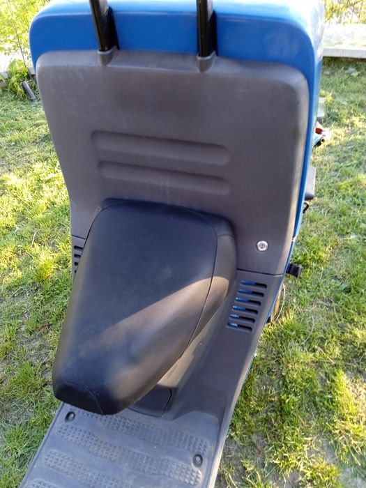 Honda Gyro Canopy