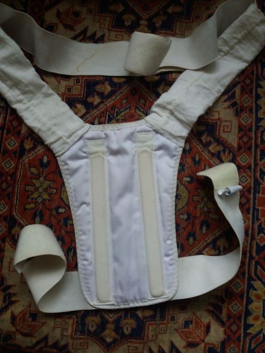 Коректор осанки дитячий