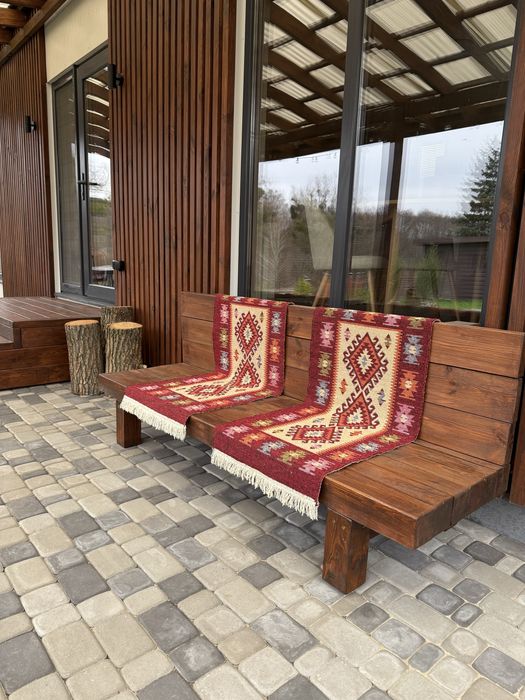 Відпочинок за містом. Приватніть, стиль та повний релакс.