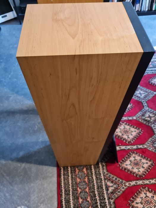 Kolumny podłogowe Elac CL 102 i