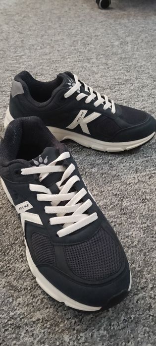 Nowe oryginalne sneakersy Kelme – rozmiar 41