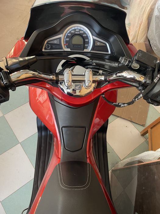 Honda PCX 125cc 2017 “26mil km”