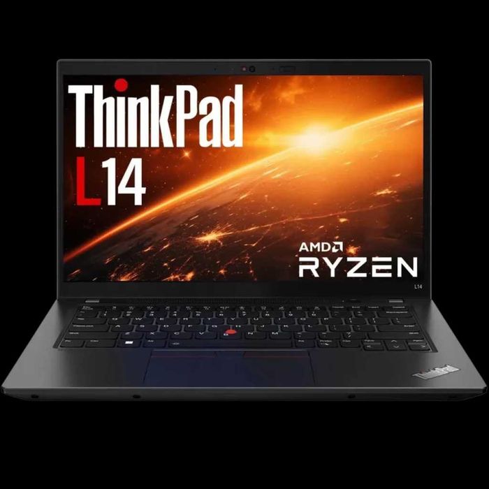 ‼Saldos‼ Portatil Lenovo L14 Gen1 | 14,1"-Touch | Ryzen5-4650u | 16G/32G DDr4 | NVMe512G |M| W11