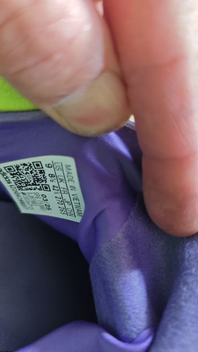 Korki Adidas F50  FG Półprofy rozm 42,2/3
