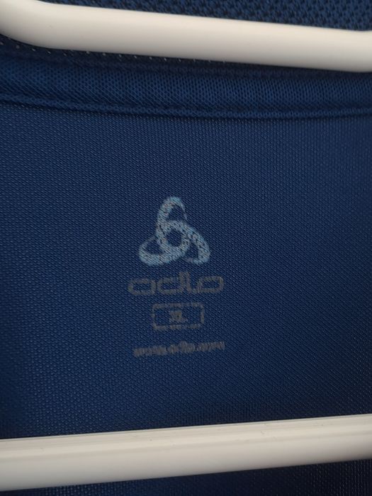 Поло від odlo унісекс