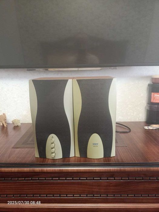 Колонки акустичні  SVEN SPS-678