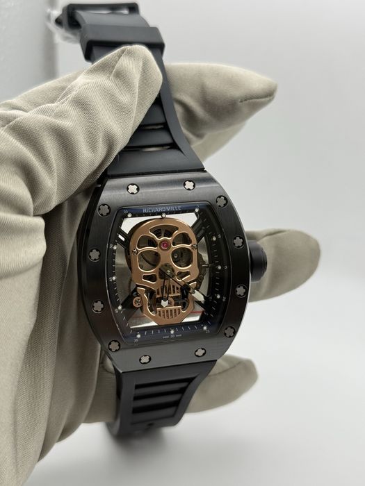 Годинник Richard Mille