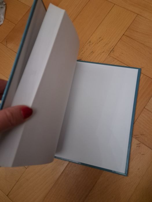 Nowa ksiazka Slownik terminologii komputerowej