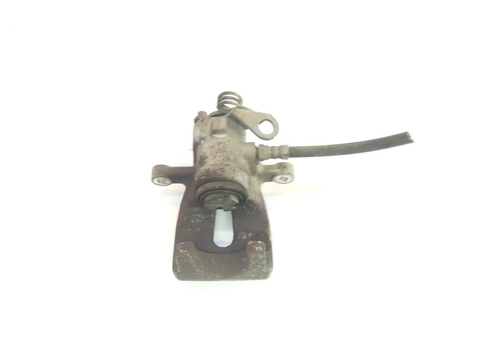 Calíper De Freio Traseiro Esquerdo Fiat Iii Panda 319