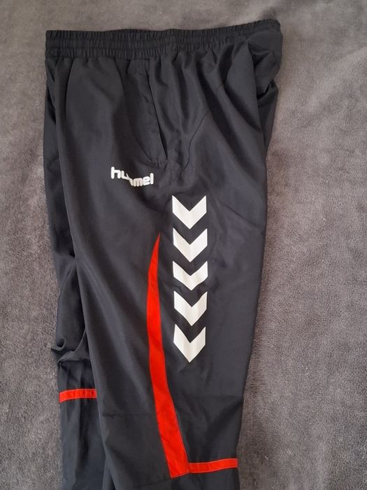 Dresy damskie hummel  roz L