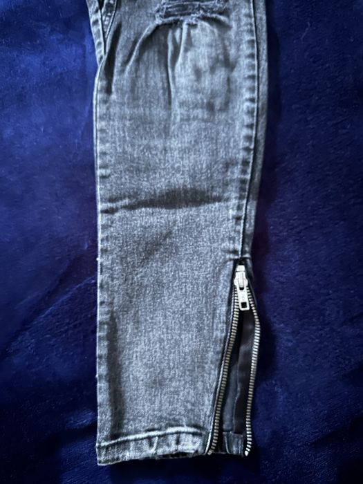 Calcas retzo tamanho 38