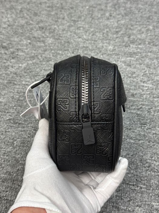 Jordan Mini Bag Black 23