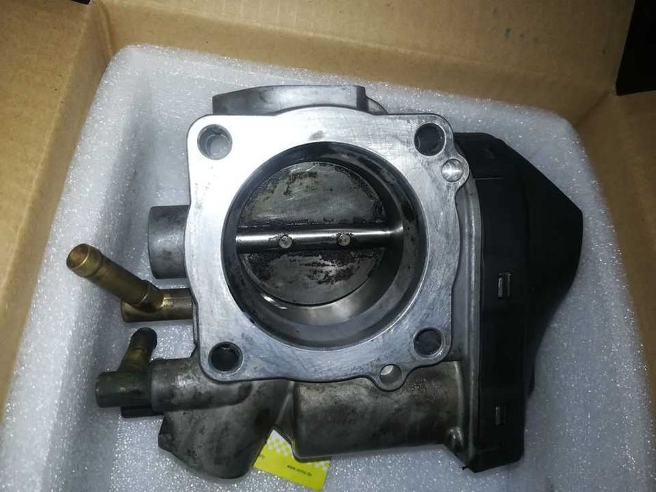 Borboleta seat Córdoba 1.6 SR