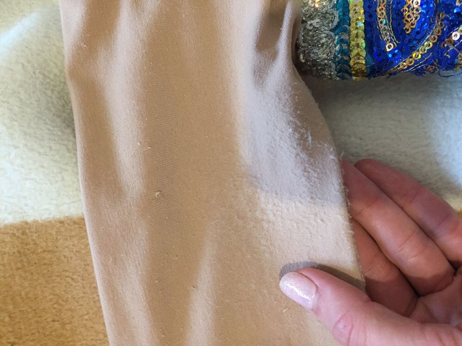 Костюм для танцев/гимнастики в греческом стиле