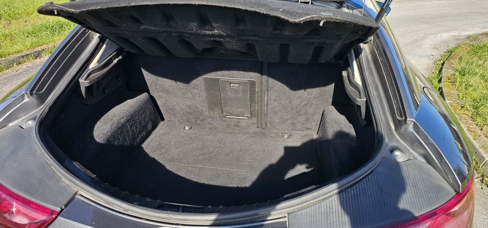 Alfa Romeo Brera 2.4 200cv