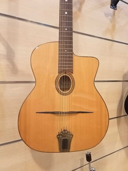 Guitarra Acústica APC mod. 802 SELMER