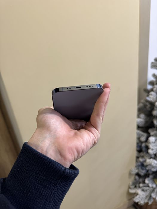 Iphone 13 Pro Max 128gb sierra blue Костюшка 5