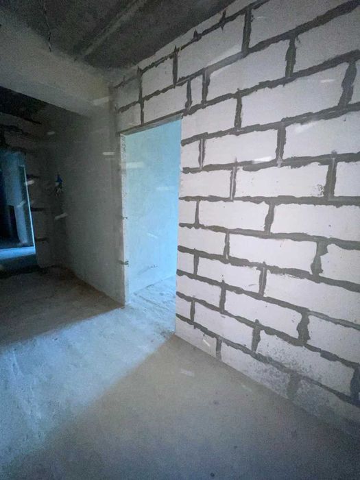 Продаж найдешевшої 1 к квартири новобудова Дубове