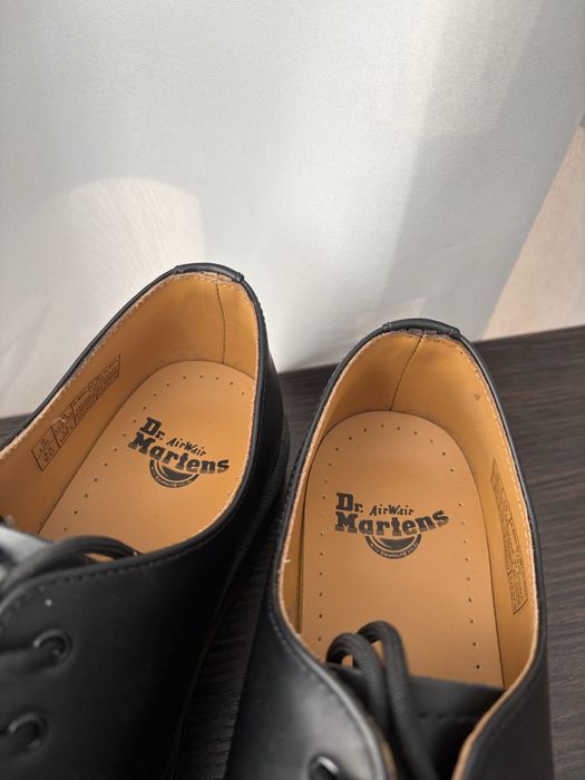 Черевики Dr Martens