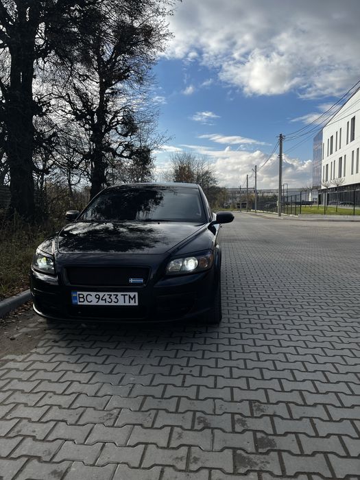VOLVO C30 2008р. 1.6HDI