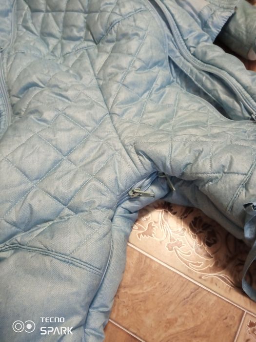 Комбінезон для хлопчика або дівчинки на 86 см.