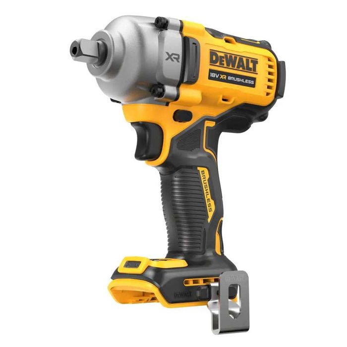DeWALT DCF892 Гайкокрут ударний 1\2  крутний 812 Нм 18v каркас