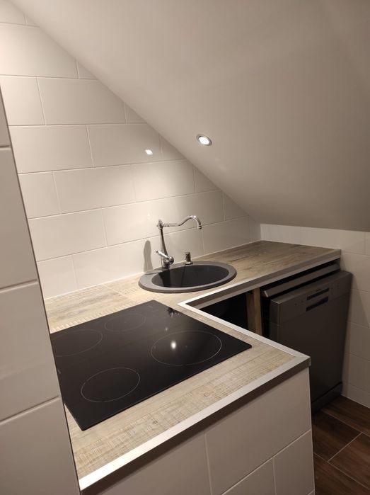 Pokoje pracownicze kwatery pracownicze