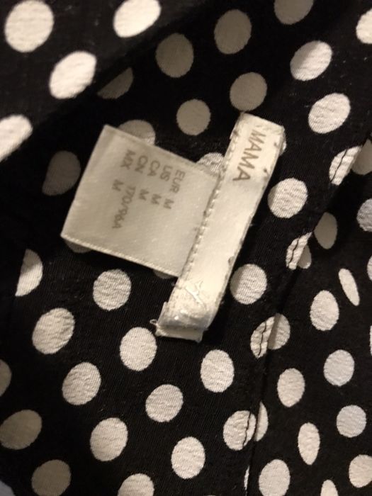 Сукня для вагітних H&M mama