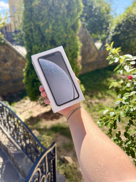 iPhone 10xr 64gb|Новий|Айфон 10хр 64гб|Айфон|Iphone|