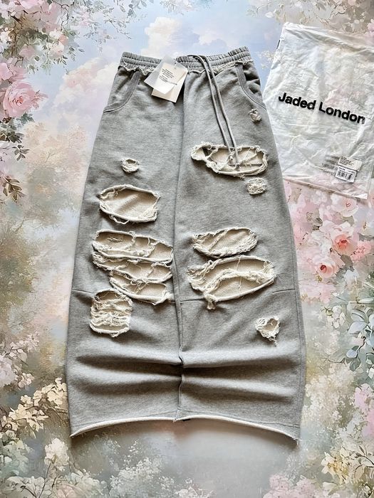 ОРИГІНАЛ Jaded London Monster Jogger | Джейдед Лондон штаны спортивки