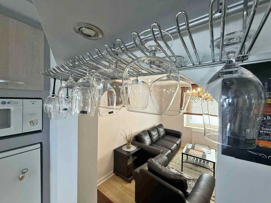 Ładne 2 pokojowe na Zarzeczu