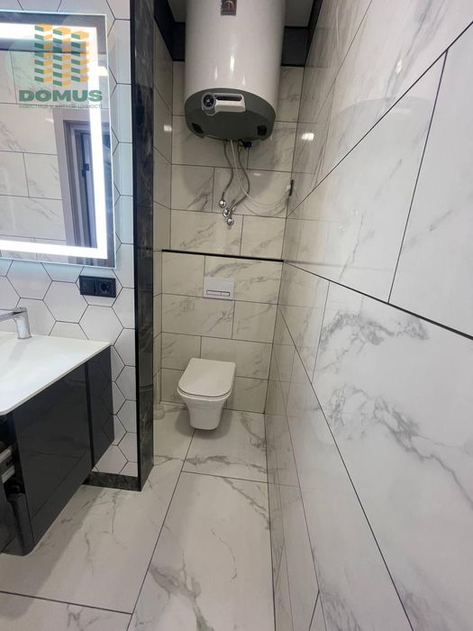 ‼️НОВАЯ 1 комн‼️ ЖК Модерн‼️ВИД МОРЯ‼️6 станция Фонтана!