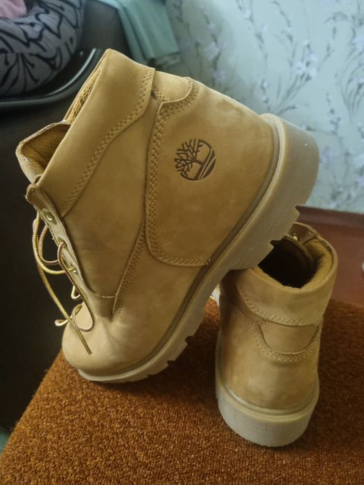 Черевики Timberland 45 оригінал !