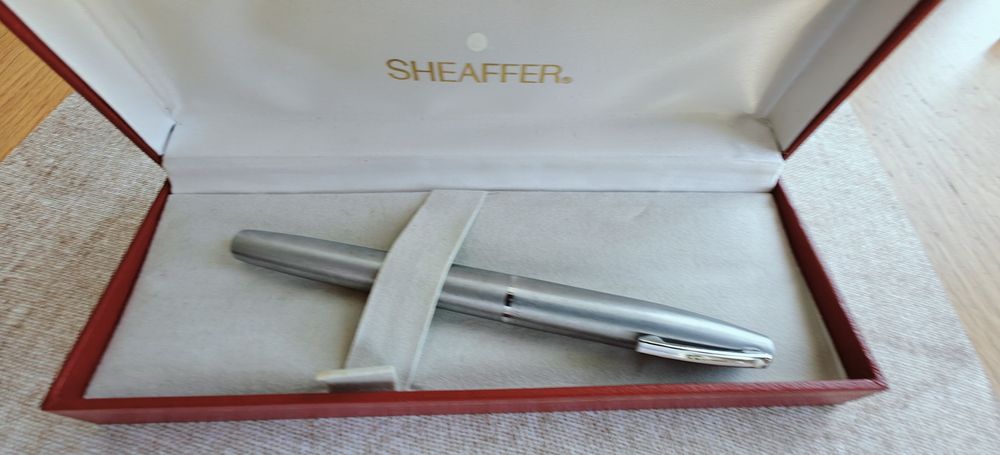 Pióro wieczne Sheaffer 444 f
