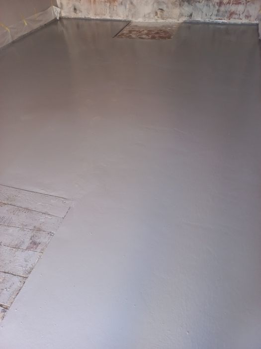 Епоксидна підлога, підвіконня,реставрація