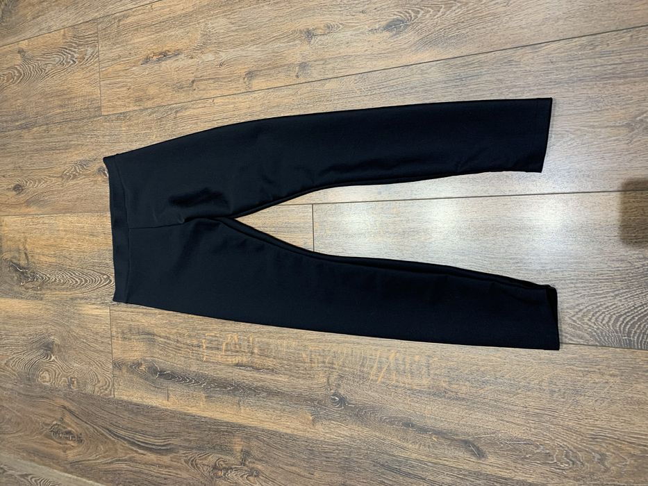 Лосины Wolford черные