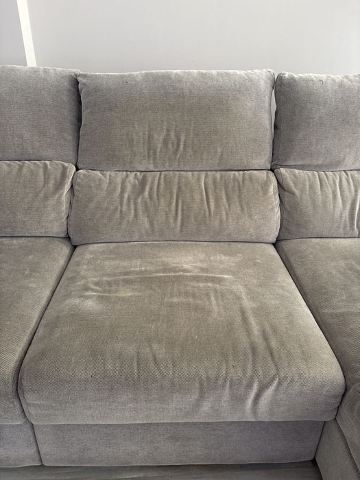 Sofá Cama IKEA para Sala