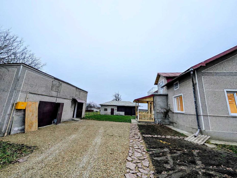 продаж будинку з ремонтом 30 хв до Івано-Франківська