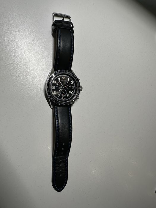 Часы мужские наручные Swiss Military Hanowa