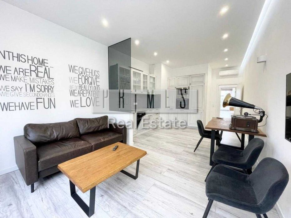 Apartment in Kyiv - View 2
