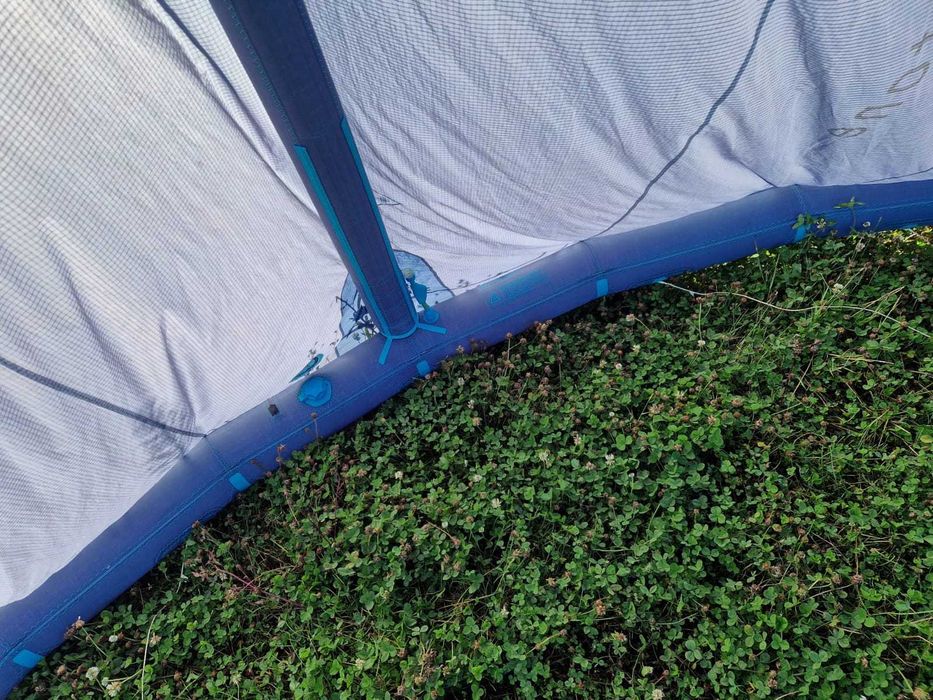 Latawiec kite Duotone Evo 14m