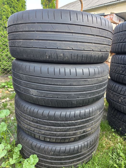 Шини 215/55/Р17 Hankook Ventus Prime 3