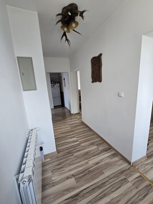 Sprzedam mieszkanie 59,29m2. z Garażem