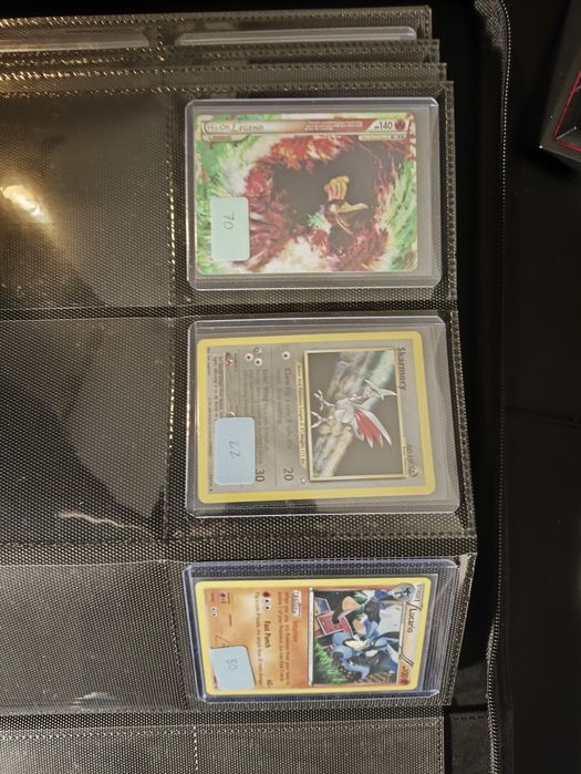 Pokémontcg  Exs, E-readers