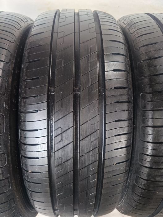 Nowy komplet opon lato goodyear efficient 195/45/16